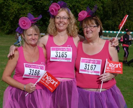 Race for Life