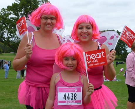 Race for Life