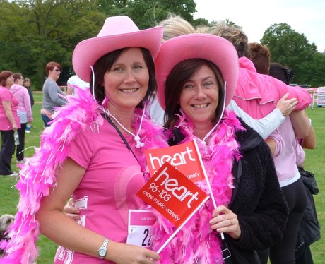 Race for Life