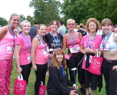 Race for Life