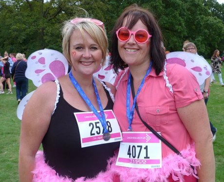 Race for Life