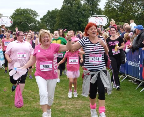 Race for Life