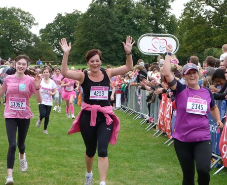 Race for Life