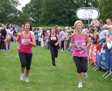 Race for Life