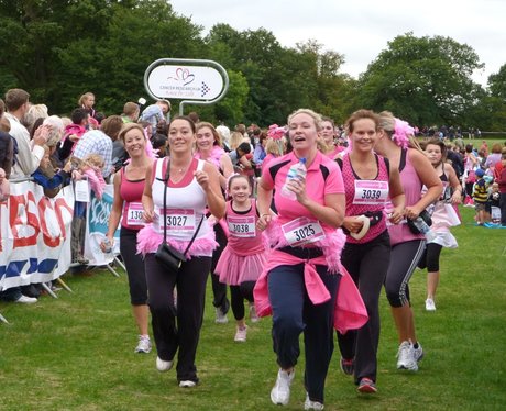 Race for Life