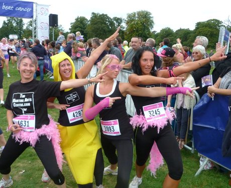 Race for Life