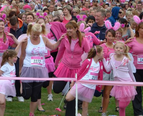 Race for Life