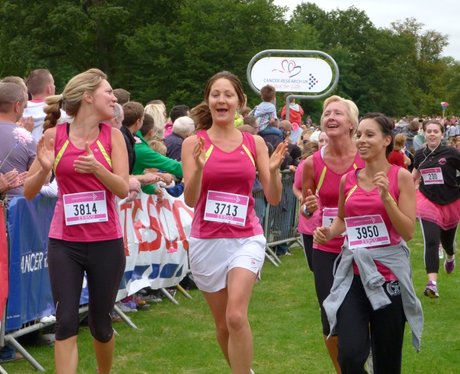 Race for Life