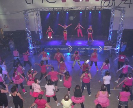 Somerset Zumbathon