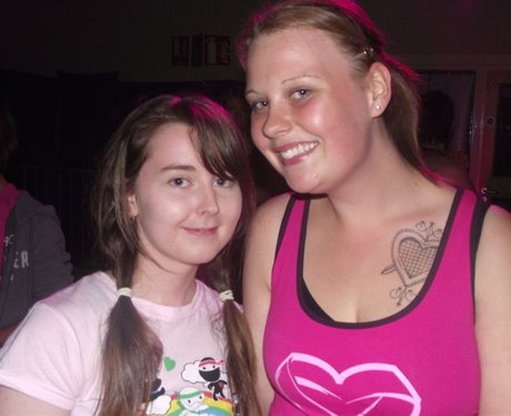 Somerset Zumbathon