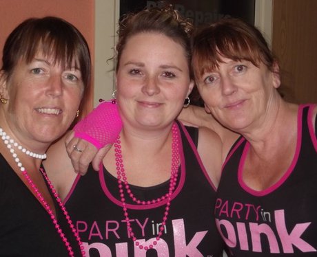 Somerset Zumbathon