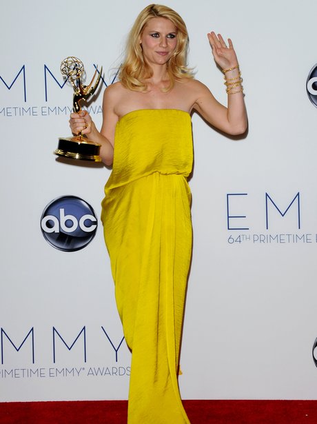 emmys 2012