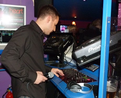 Club Classics