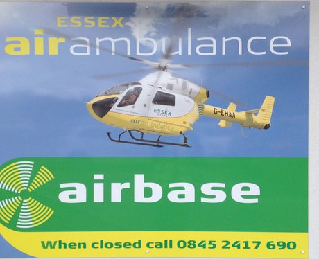 Essex Air Ambulance