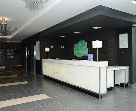 Holiday Inn Southend