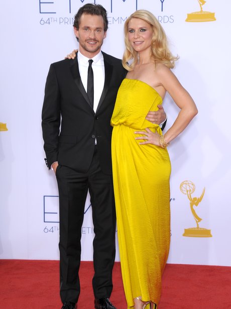 emmys 2012