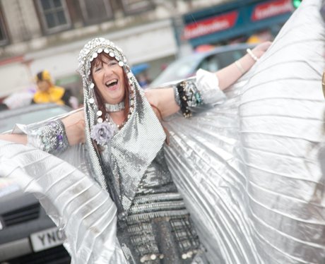 Lowestoft Carnival 2012
