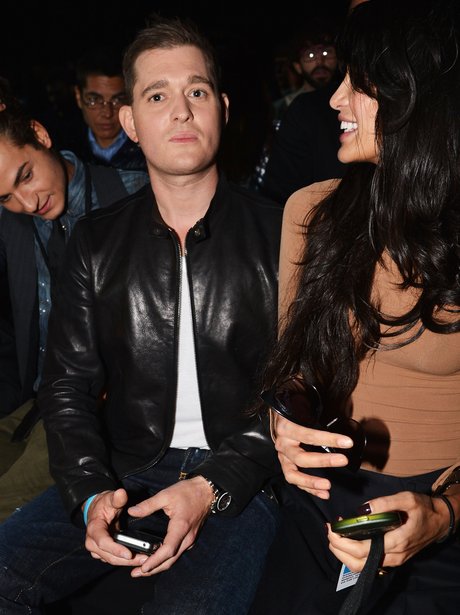 Michael Buble