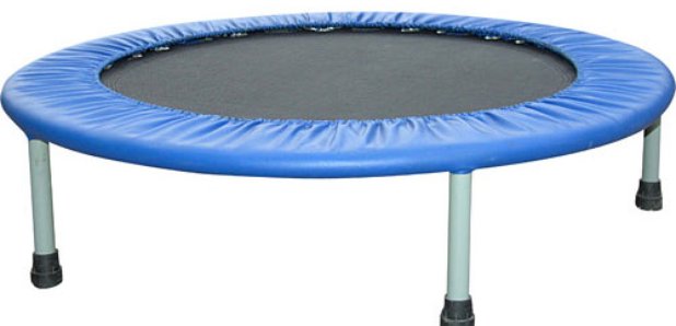 Trampoline