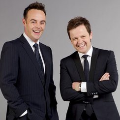 Ant and Dec