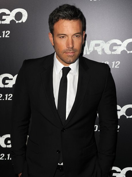 No.4: Ben Affleck