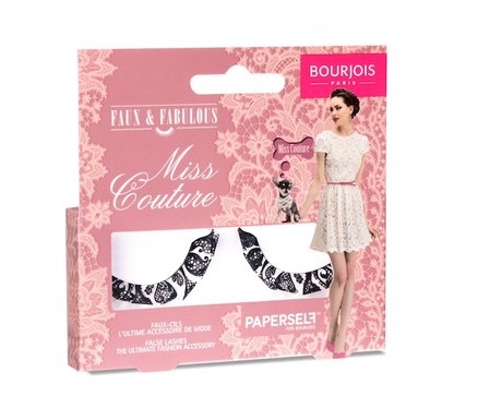 Bourjois - false lashes