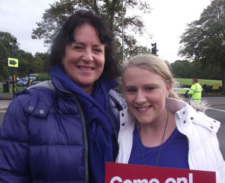 Bristol Half Marathon 2012