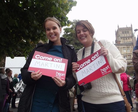Bristol Half Marathon 2012