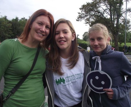 Bristol Half Marathon 2012