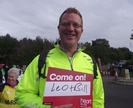 Bristol Half Marathon 2012