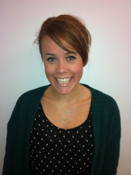 Laura Stocks, PA / Project Assistant