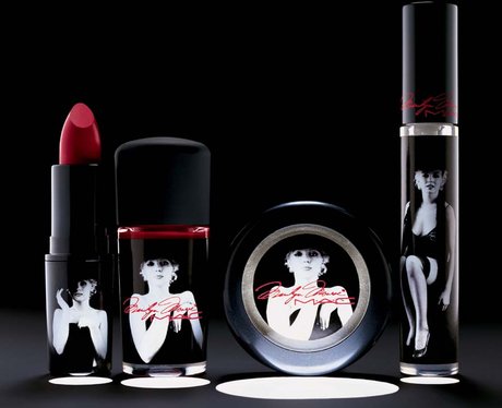 MAC Marilyn Monroe collection