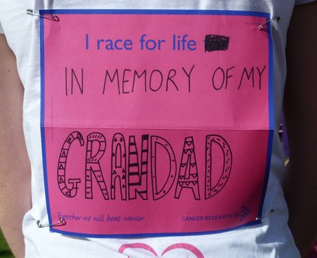 Race for Life