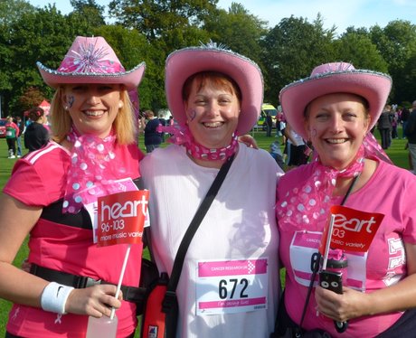Race for Life