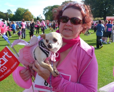 Race for Life