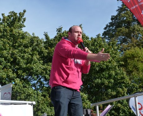 Race for Life