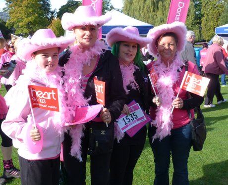 Race for Life