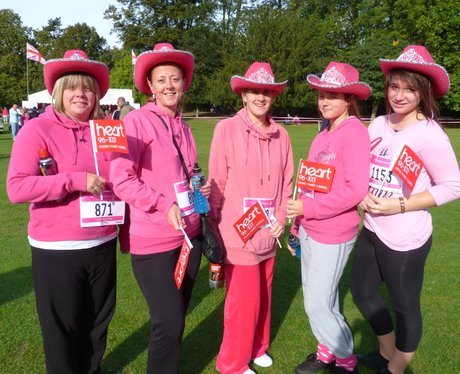 Race for Life