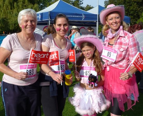 Race for Life
