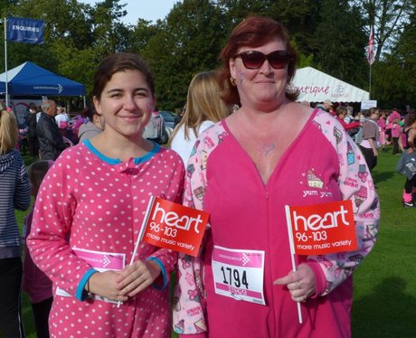 Race for Life