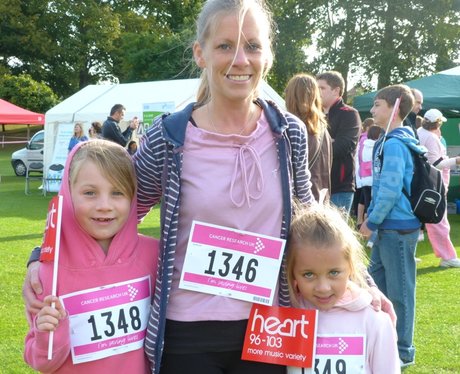 Race for Life