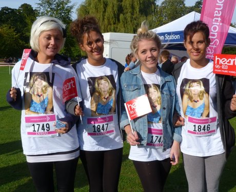 Race for Life