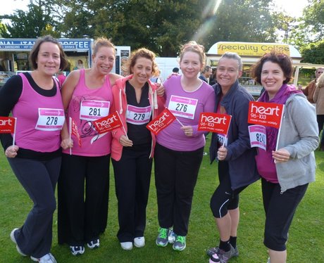Race for Life