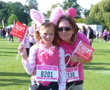 Race for Life