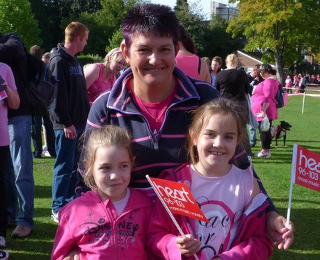 Race for Life