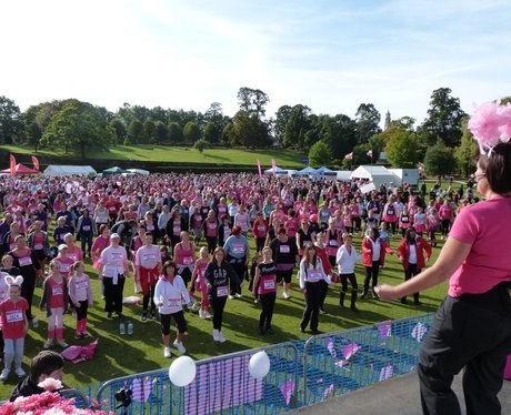 Race for Life