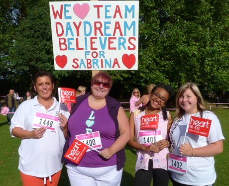 Race for Life