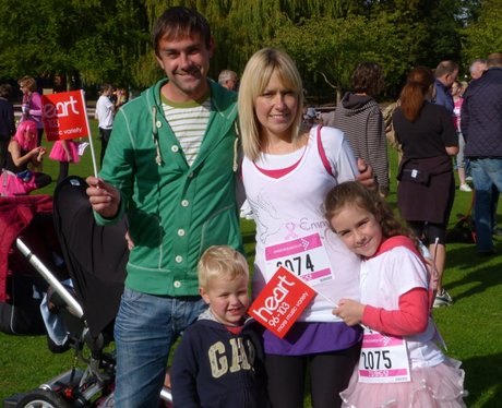 Race for Life
