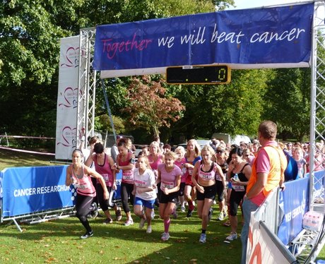 Race for Life