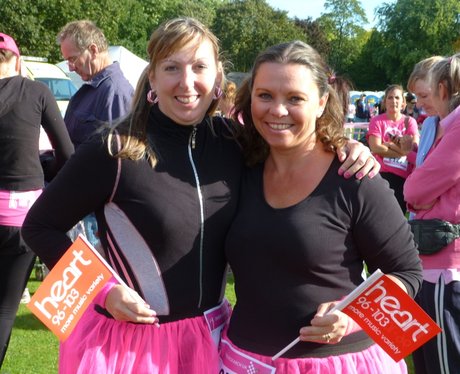 Race for Life